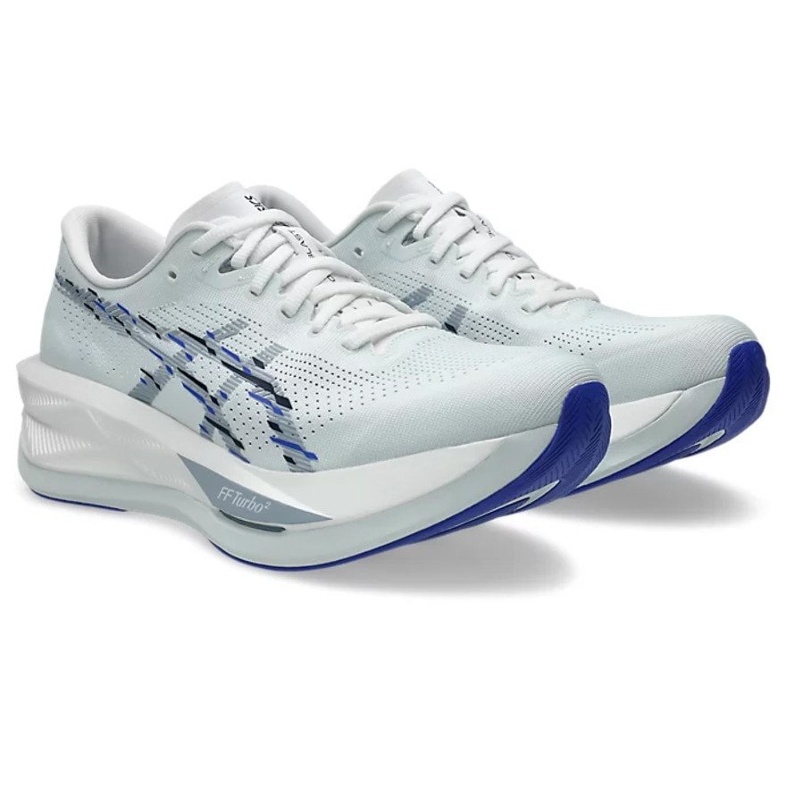 ASICS �����j���O�V���[�Y �W���M���O�V���[�Y SONICBLAST 1011C083.401 �Q�W�D�T 40 �V���[�Y