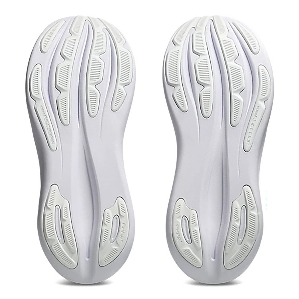 アシックス（ASICS）（メンズ）ランニングシューズ ジョギングシューズ ゲルニンバス 28 ホワイト 1011C127.100