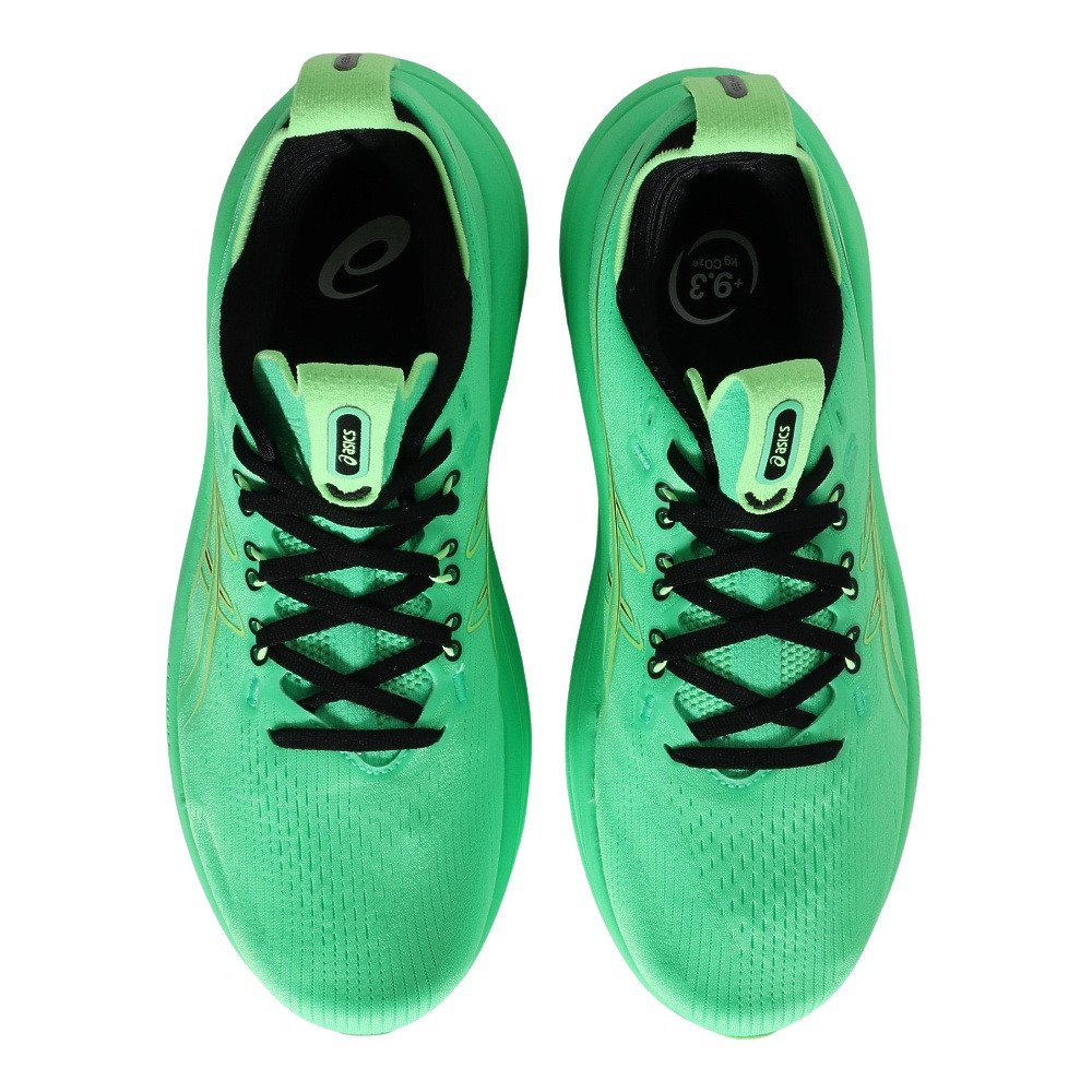 アシックス（ASICS）（メンズ）ランニングシューズ ジョギングシューズ