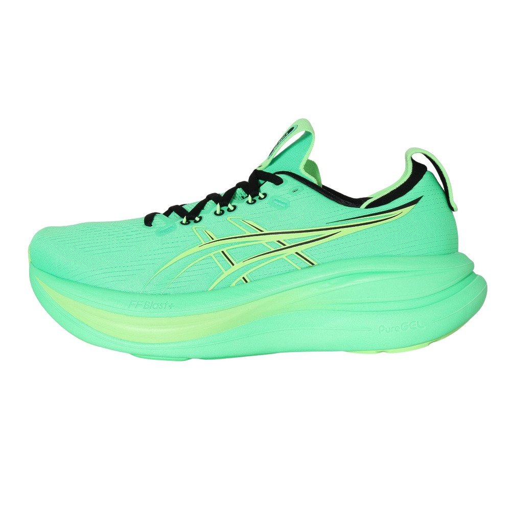 アシックス（ASICS）（メンズ）ランニングシューズ ジョギングシューズ