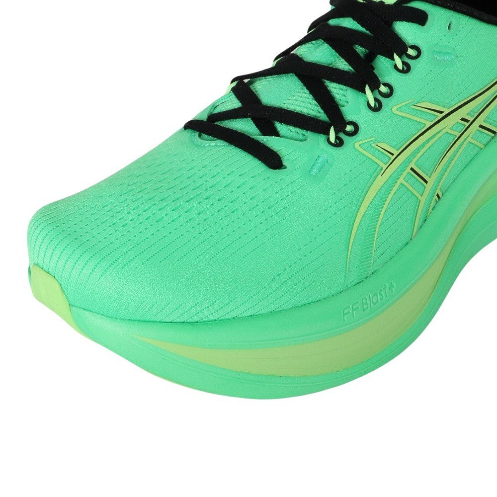 アシックス（ASICS）（メンズ）ランニングシューズ ジョギングシューズ