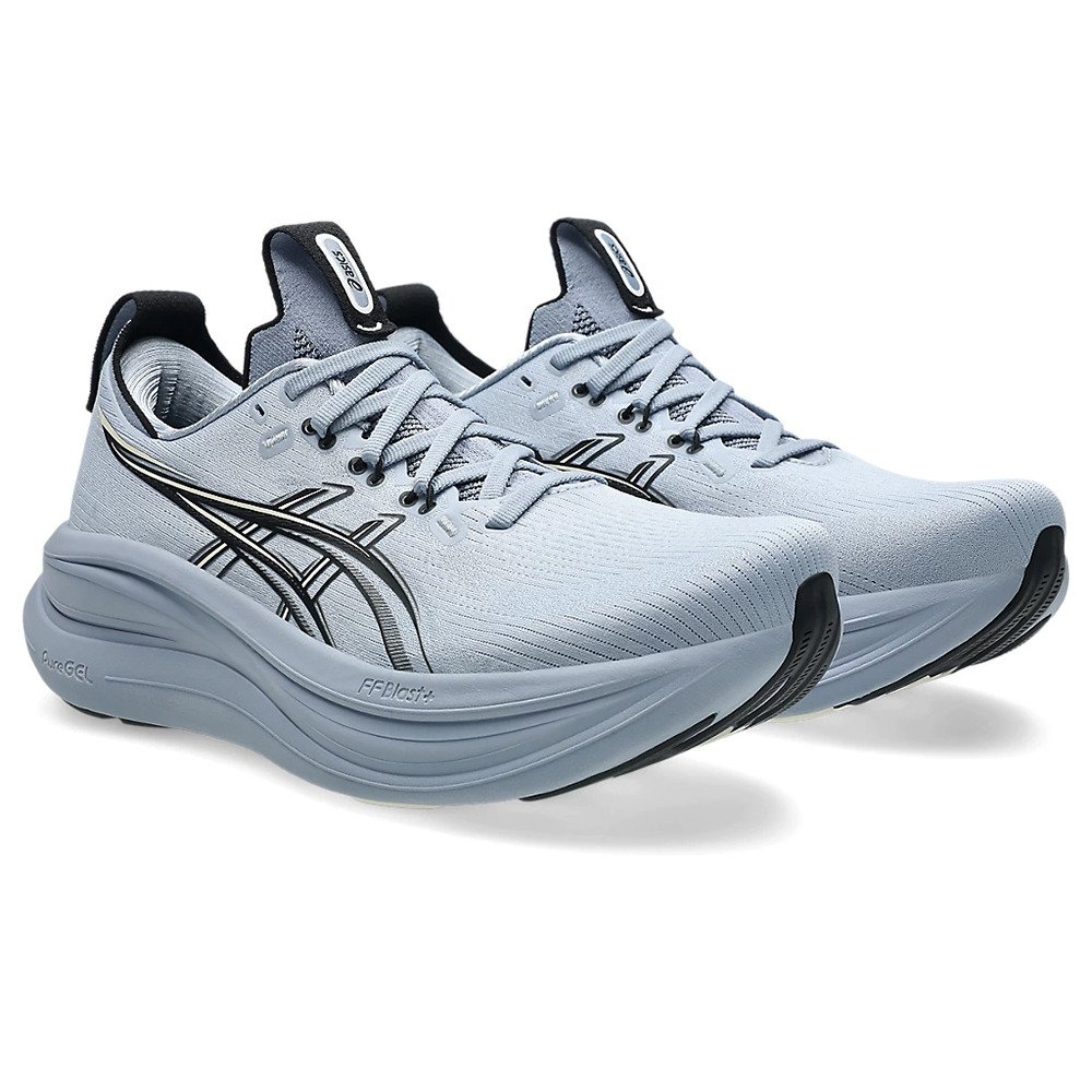 ASICS �����j���O�V���[�Y �W���M���O�V���[�Y GEL-NIMBUS 28 1011C127.402 �Q�X�D�O 216 �V���[�Y