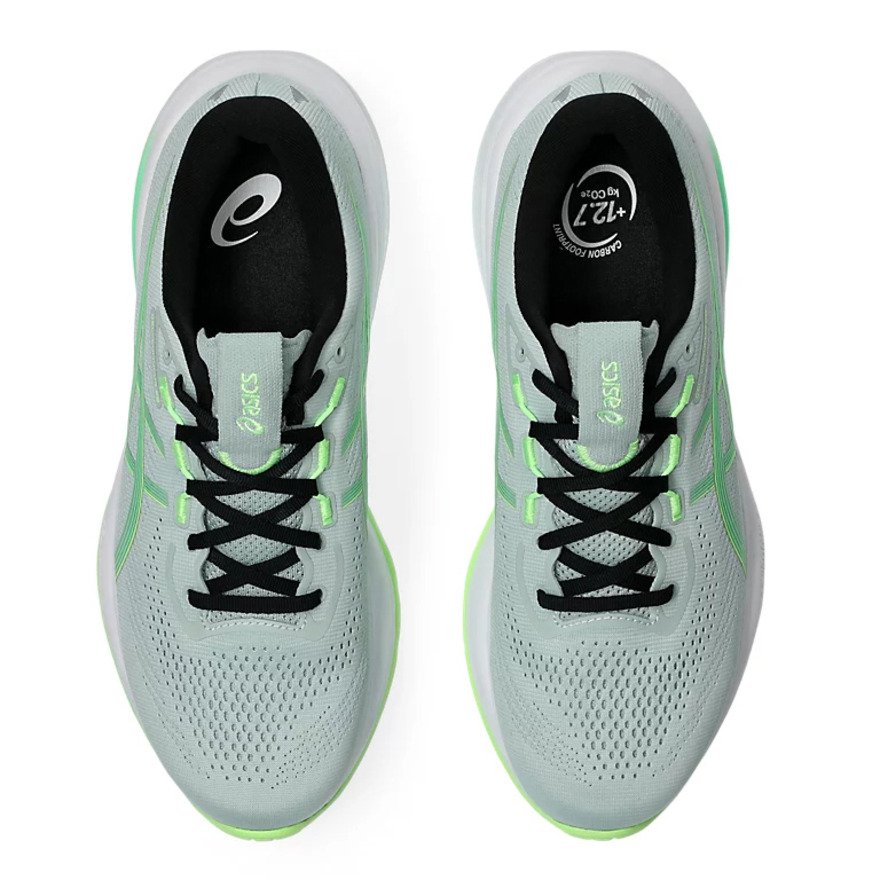 アシックス（ASICS）（メンズ）ランニングシューズ ジョギングシューズ