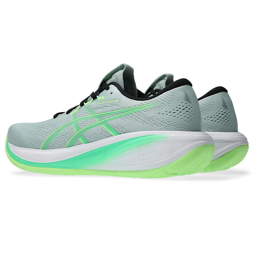 アシックス（ASICS）（メンズ）ランニングシューズ ジョギングシューズ