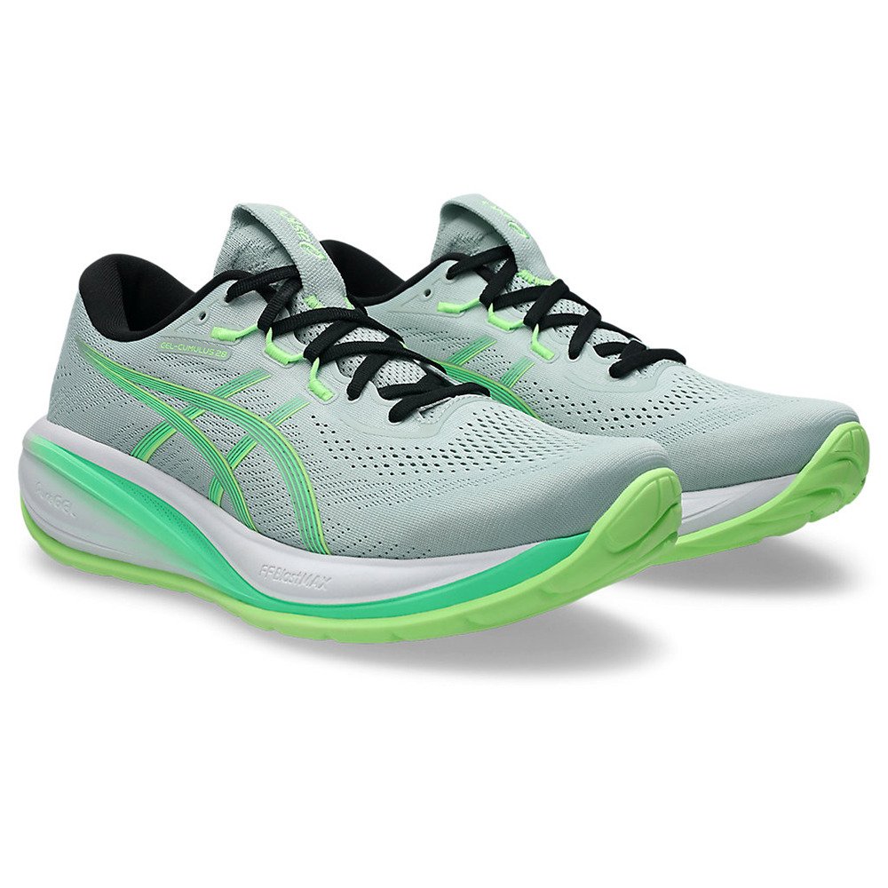 アシックス ゲル キュムラス 27 28cm アシックス（ASICS）（メンズ）ランニングシューズ ジョギングシューズ