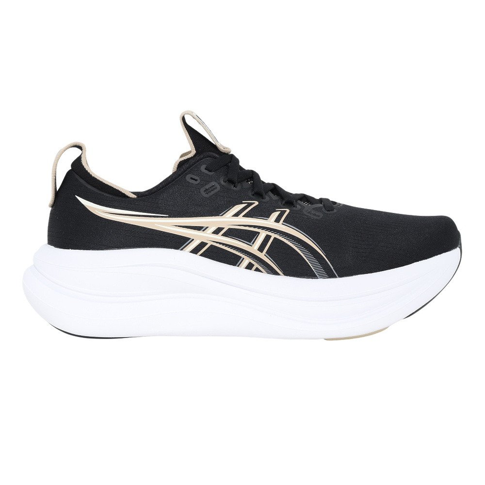 アシックス（ASICS）（メンズ）ランニングシューズ ジョギングシューズ