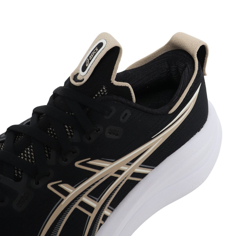 アシックス（ASICS）（メンズ）ランニングシューズ ジョギングシューズ