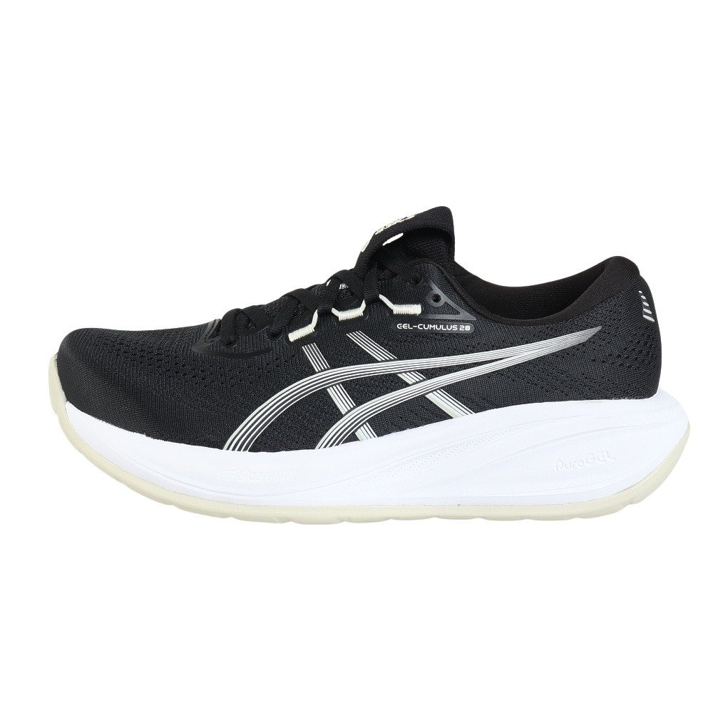 アシックス（ASICS）（メンズ）ランニングシューズ ジョギングシューズ
