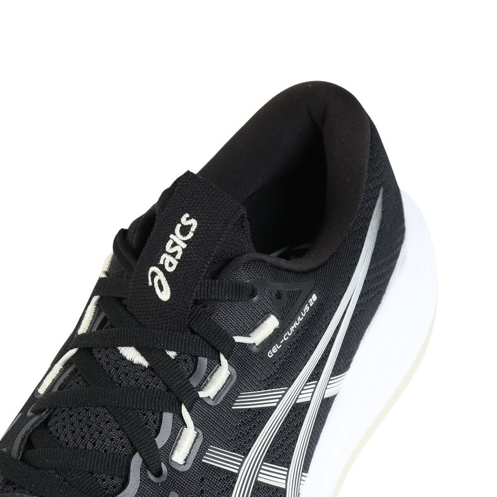 アシックス（ASICS）（メンズ）ランニングシューズ ジョギングシューズ