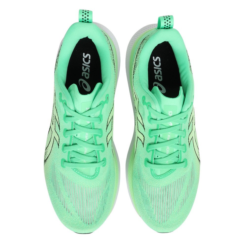 ASICS ランニングシューズ グライドライド マックス　27.0 cm アシックス（ASICS）（メンズ）ランニングシューズ ジョギングシューズ