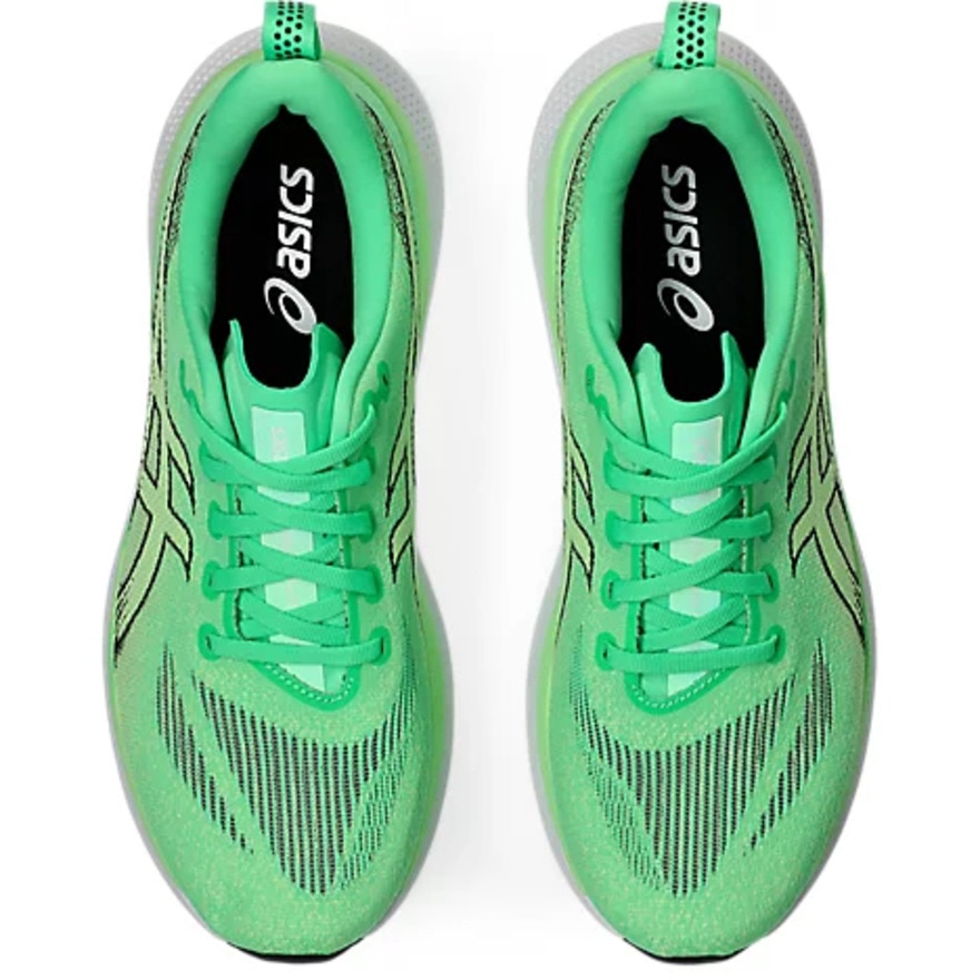 アシックス（ASICS）（メンズ）ランニングシューズ ジョギングシューズ