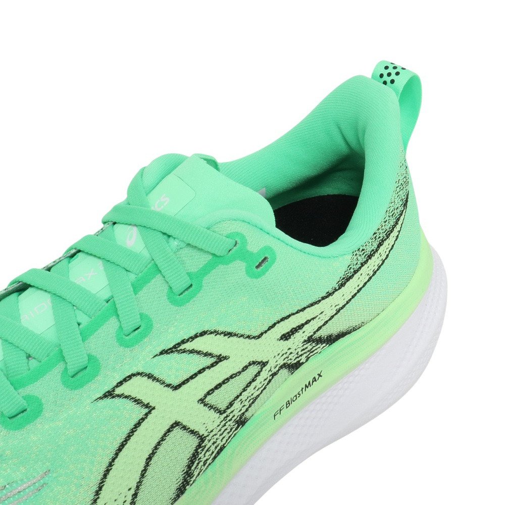 アシックス（ASICS）（メンズ）ランニングシューズ ジョギングシューズ