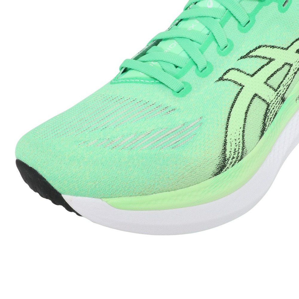 アシックス（ASICS）（メンズ）ランニングシューズ ジョギングシューズ
