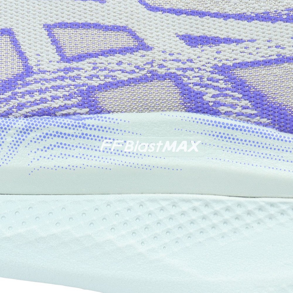 アシックス（ASICS）（メンズ）ランニングシューズ ジョギングシューズ グライドライド マックス 2 ライトグレー 1011C156.400