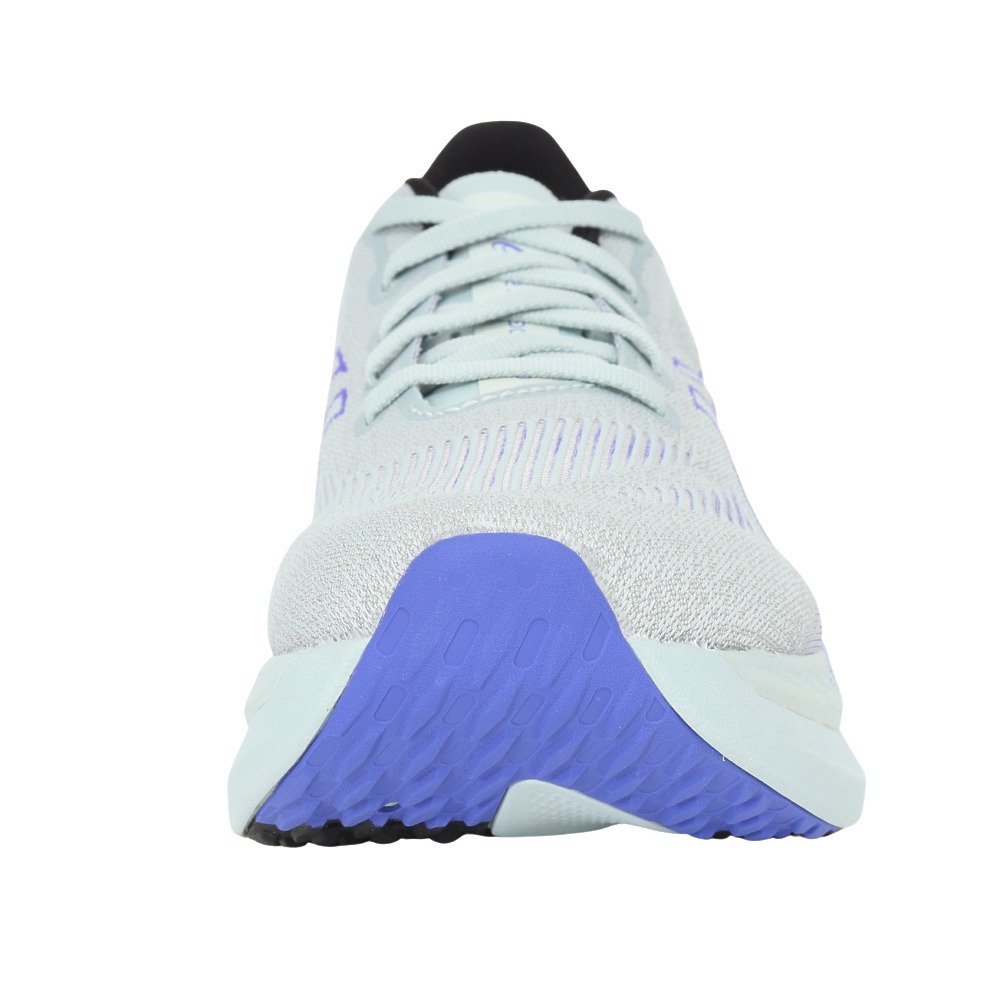 アシックス（ASICS）（メンズ）ランニングシューズ ジョギングシューズ グライドライド マックス 2 ライトグレー 1011C156.400