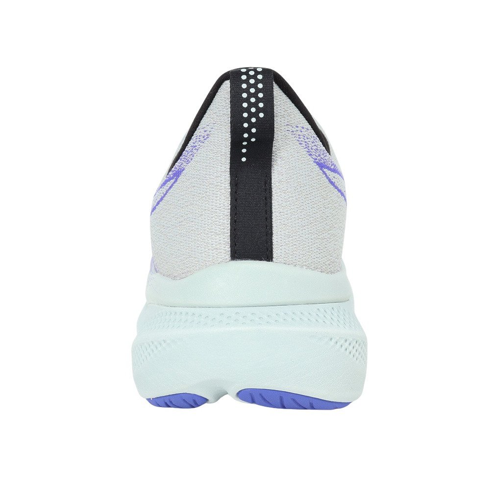 アシックス（ASICS）（メンズ）ランニングシューズ ジョギングシューズ グライドライド マックス 2 ライトグレー 1011C156.400