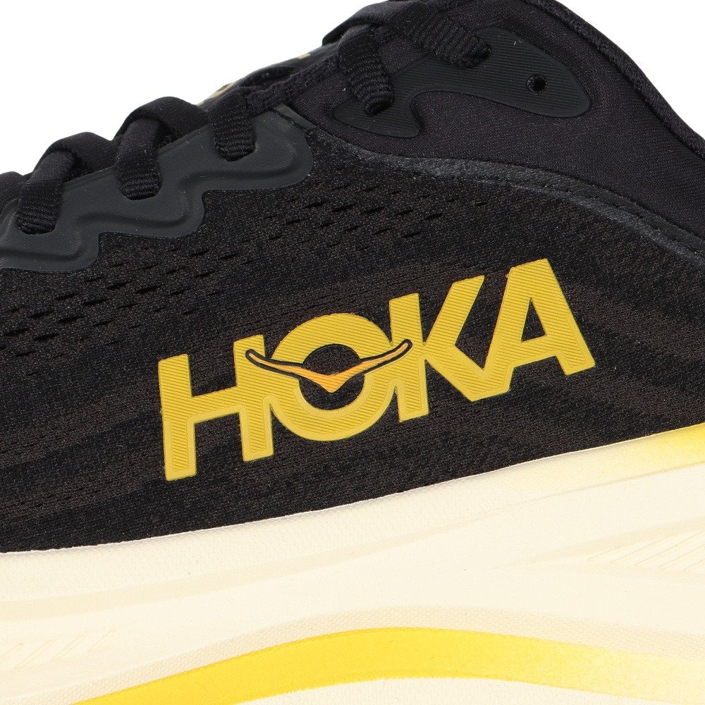 ホカ（HOKA）（メンズ）ランニングシューズ ジョギングシューズ BONDI