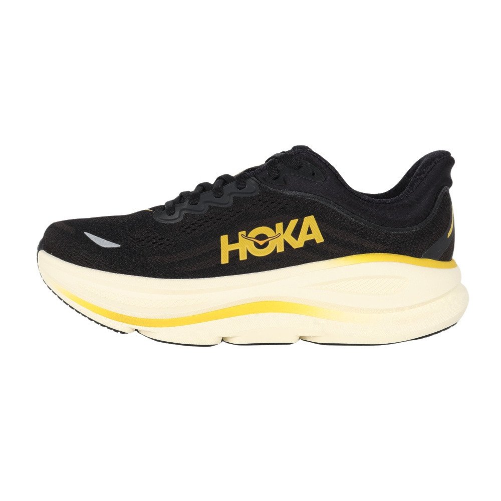 ホカ（HOKA）（メンズ）ランニングシューズ ジョギングシューズ BONDI