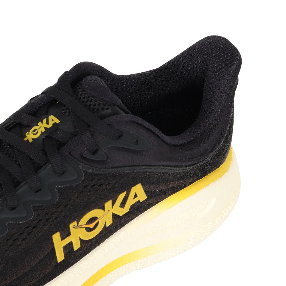 ホカ（HOKA）（メンズ）ランニングシューズ ジョギングシューズ BONDI