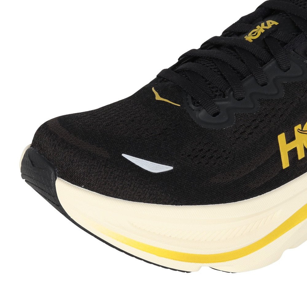 ホカ（HOKA）（メンズ）ランニングシューズ ジョギングシューズ BONDI