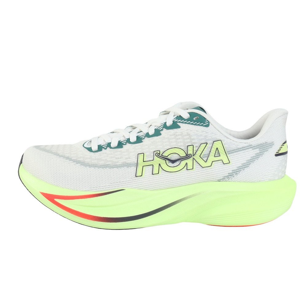 ホカ（HOKA）（メンズ）ランニングシューズ ジョギングシューズ マッハ