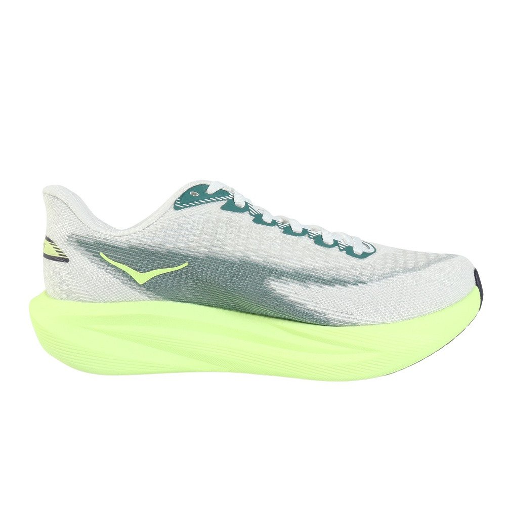 ホカ（HOKA）（メンズ）ランニングシューズ ジョギングシューズ マッハ
