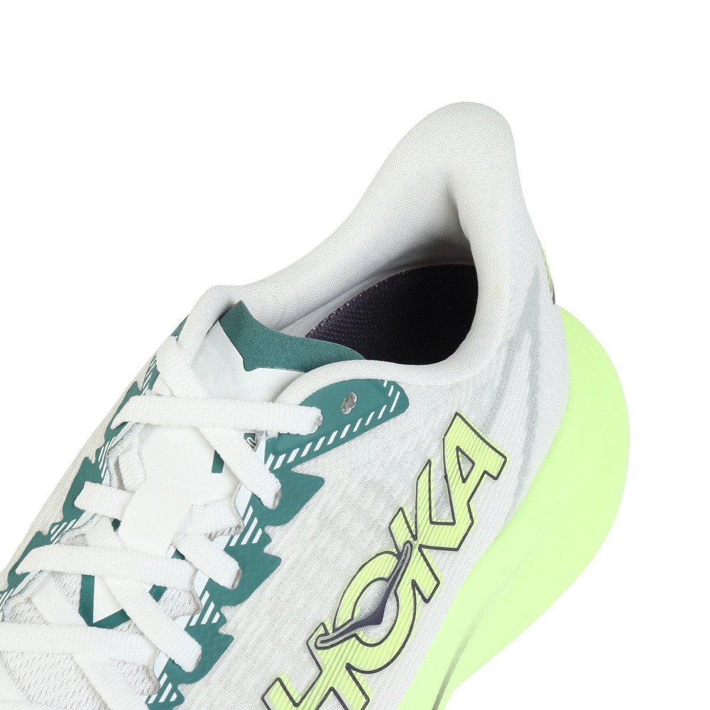 ホカ（HOKA）（メンズ）ランニングシューズ ジョギングシューズ マッハ
