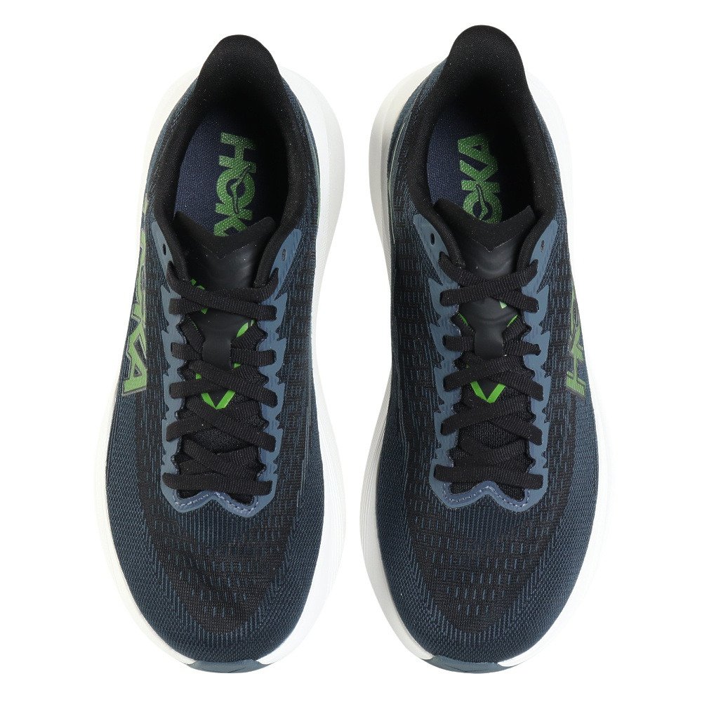 ホカ（HOKA）（メンズ）ランニングシューズ ジョギングシューズ マッハ