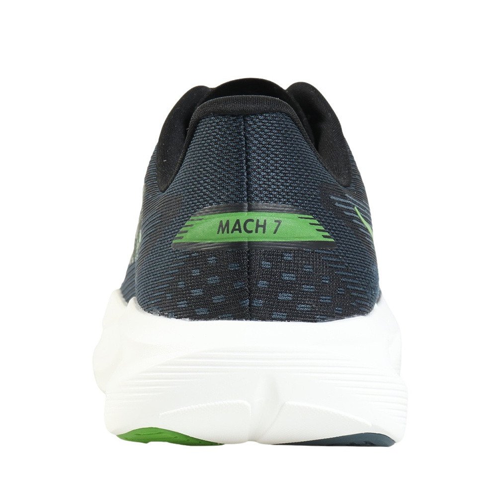 ホカ（HOKA）（メンズ）ランニングシューズ ジョギングシューズ マッハ