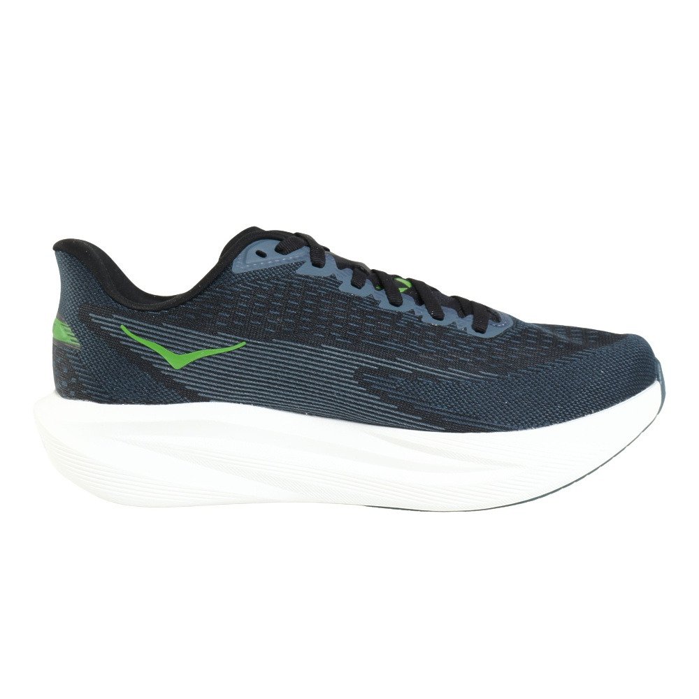 ホカ（HOKA）（メンズ）ランニングシューズ ジョギングシューズ マッハ