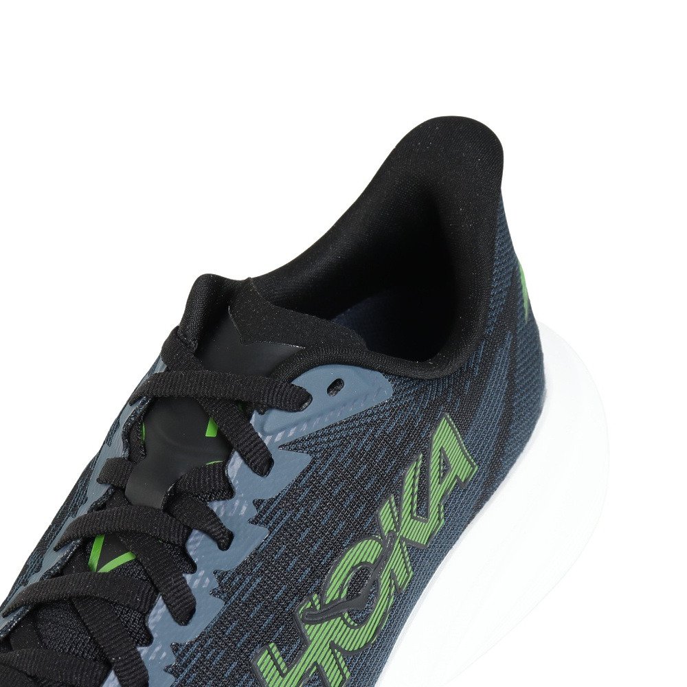 ホカ（HOKA）（メンズ）ランニングシューズ ジョギングシューズ マッハ
