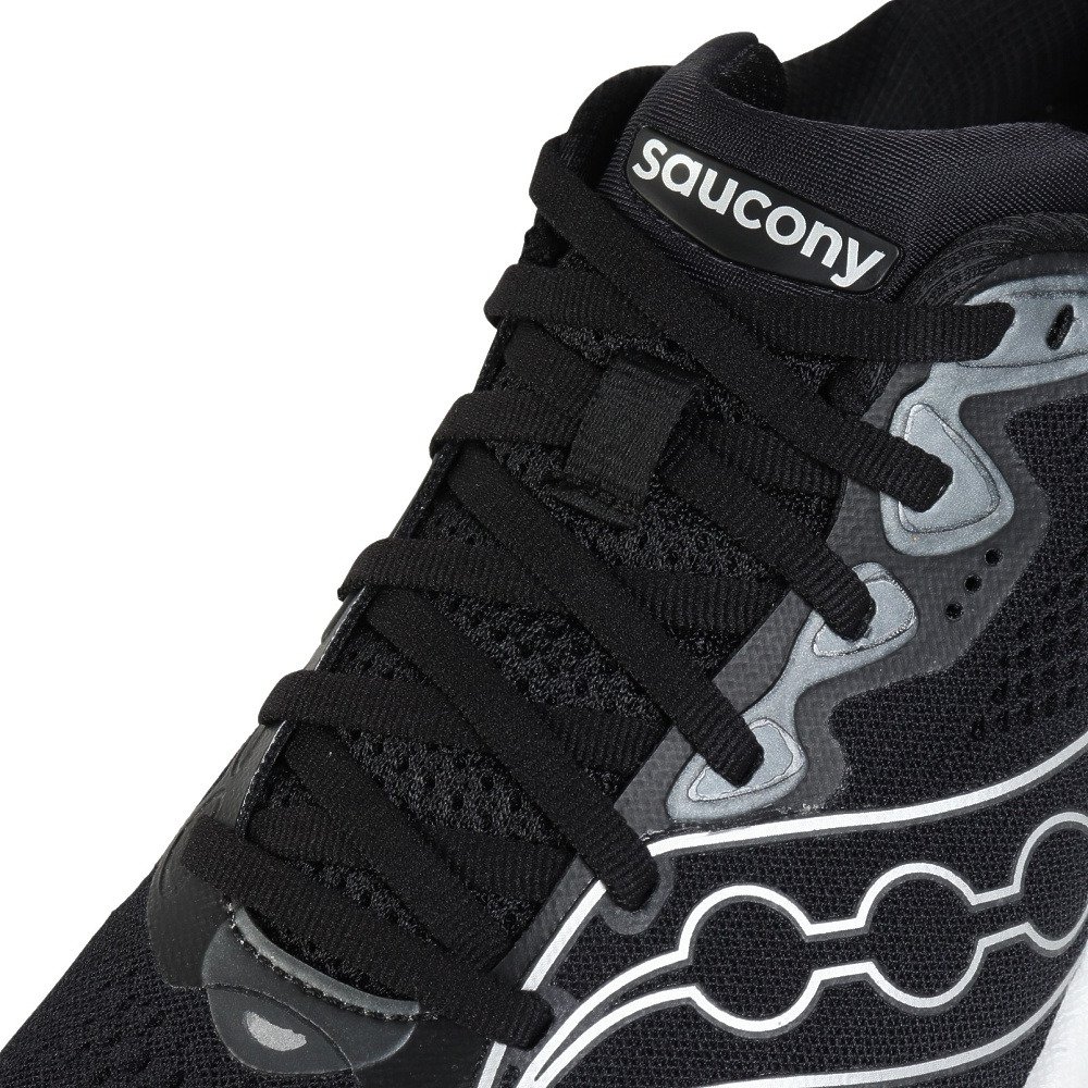 サッカニー（SAUCONY）（メンズ）ランニングシューズ ジョギング