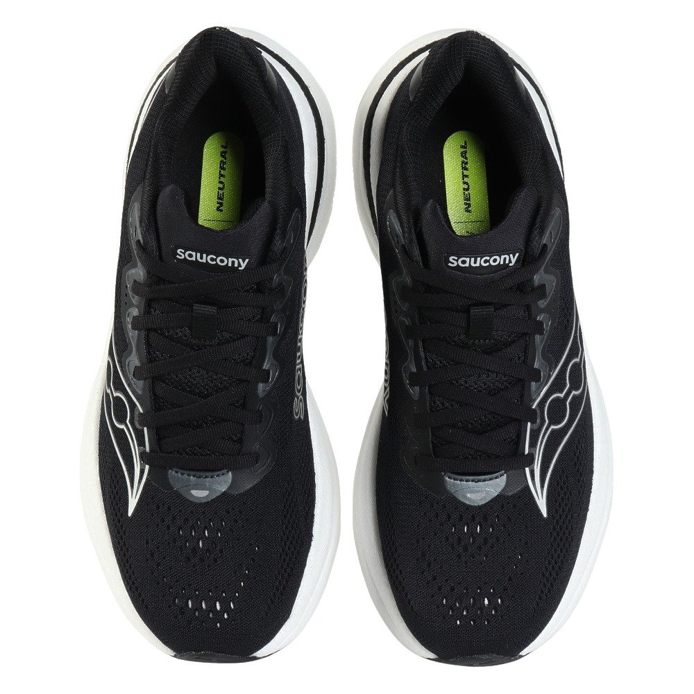 サッカニー（SAUCONY）（メンズ）ランニングシューズ ジョギング