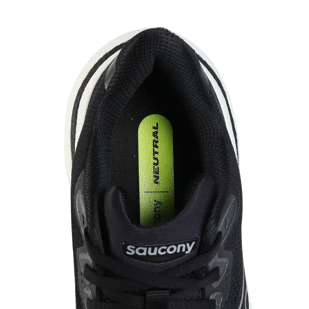 サッカニー（SAUCONY）（メンズ）ランニングシューズ ジョギング