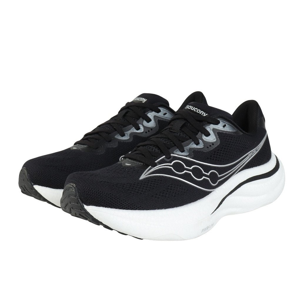 サッカニー（SAUCONY）（メンズ）ランニングシューズ ジョギング