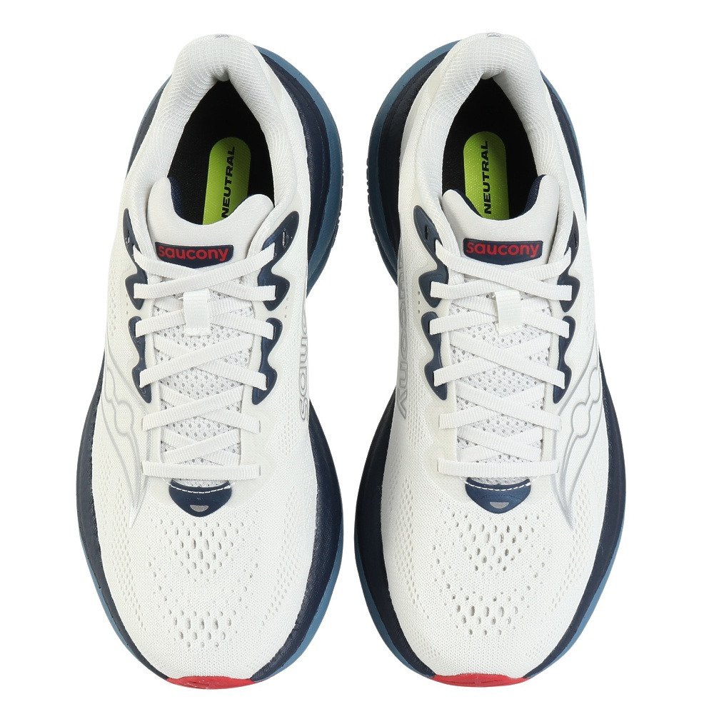 サッカニー（SAUCONY）（メンズ）ランニングシューズ ジョギング