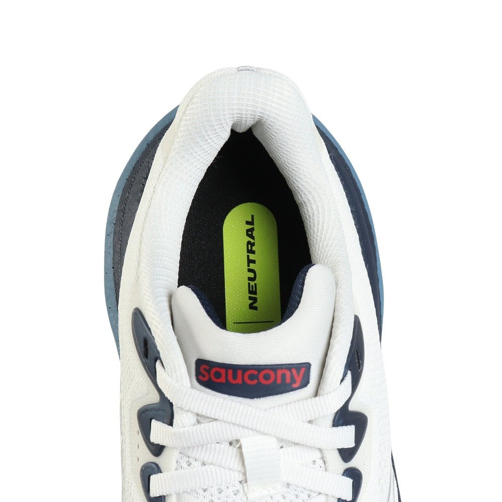 サッカニー（SAUCONY）（メンズ）ランニングシューズ ジョギング