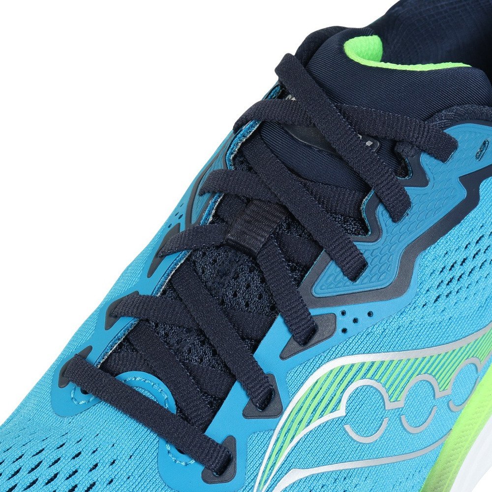 サッカニー（SAUCONY）（メンズ）ランニングシューズ ジョギング