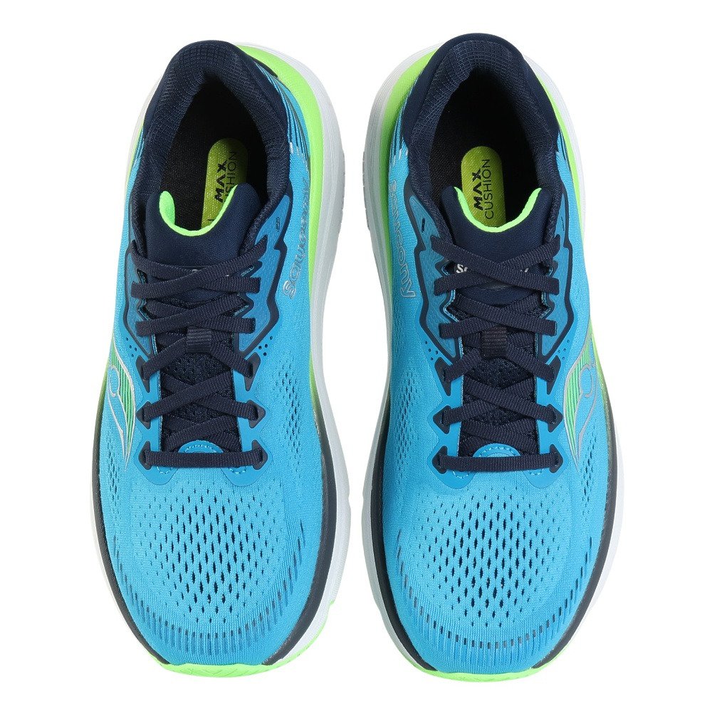 サッカニー（SAUCONY）（メンズ）ランニングシューズ ジョギング