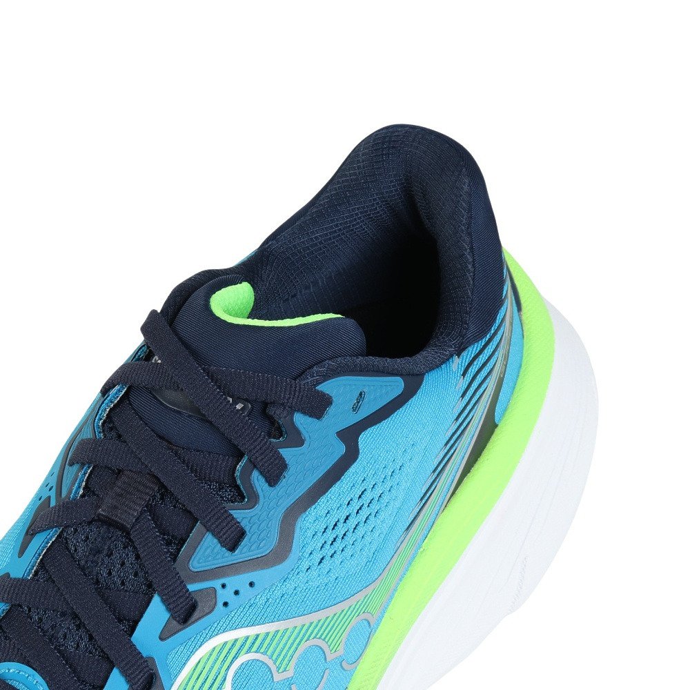サッカニー（SAUCONY）（メンズ）ランニングシューズ ジョギング