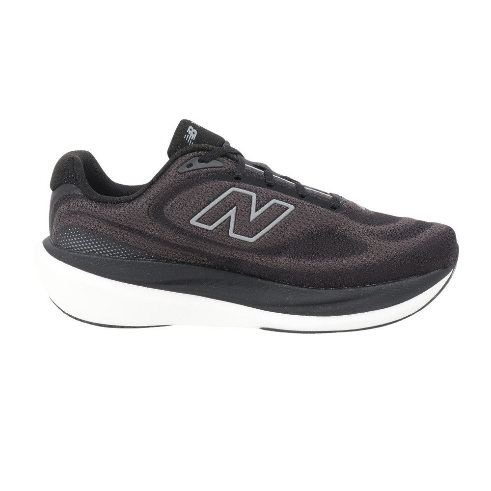 ニューバランス（new balance）（メンズ）ランニングシューズ ジョギングシューズ 1080 v15 ブラック M10802FR4E スポーツ シューズ トレーニング