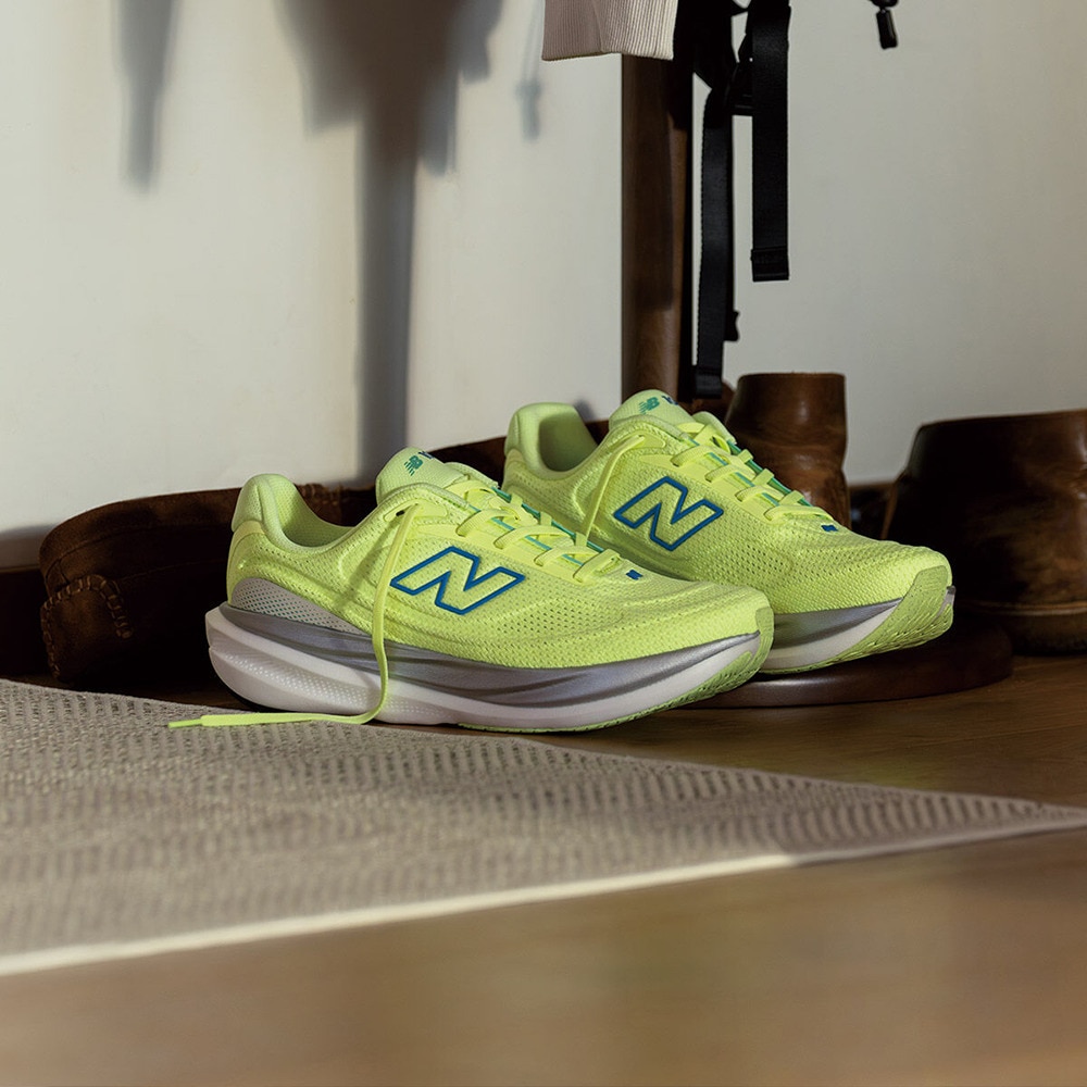 ニューバランス（new balance）（メンズ）ランニングシューズ