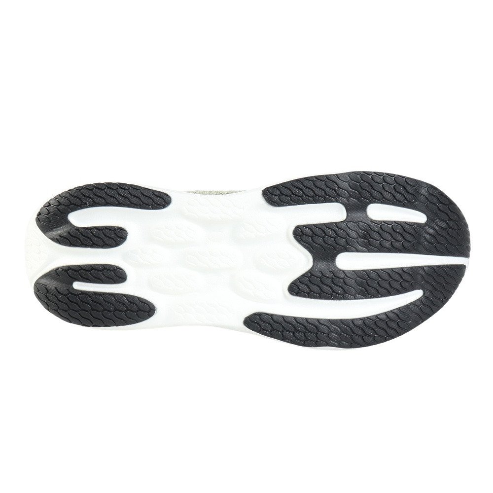 ニューバランス（new balance）（メンズ）ランニングシューズ ジョギングシューズ 1080 v15 グレー M10804EF 2E スポーツ シューズ トレーニング