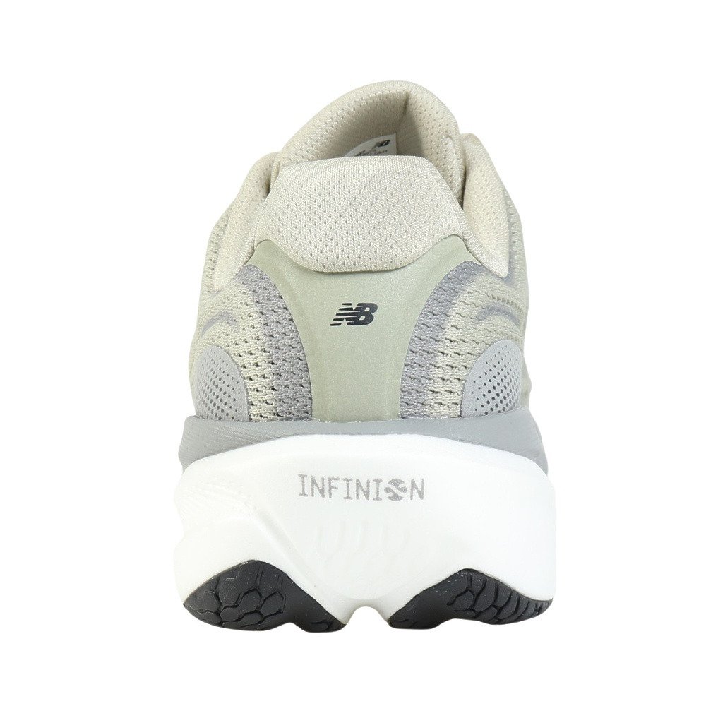 ニューバランス（new balance）（メンズ）ランニングシューズ ジョギングシューズ 1080 v15 グレー M10804EF 2E スポーツ シューズ トレーニング