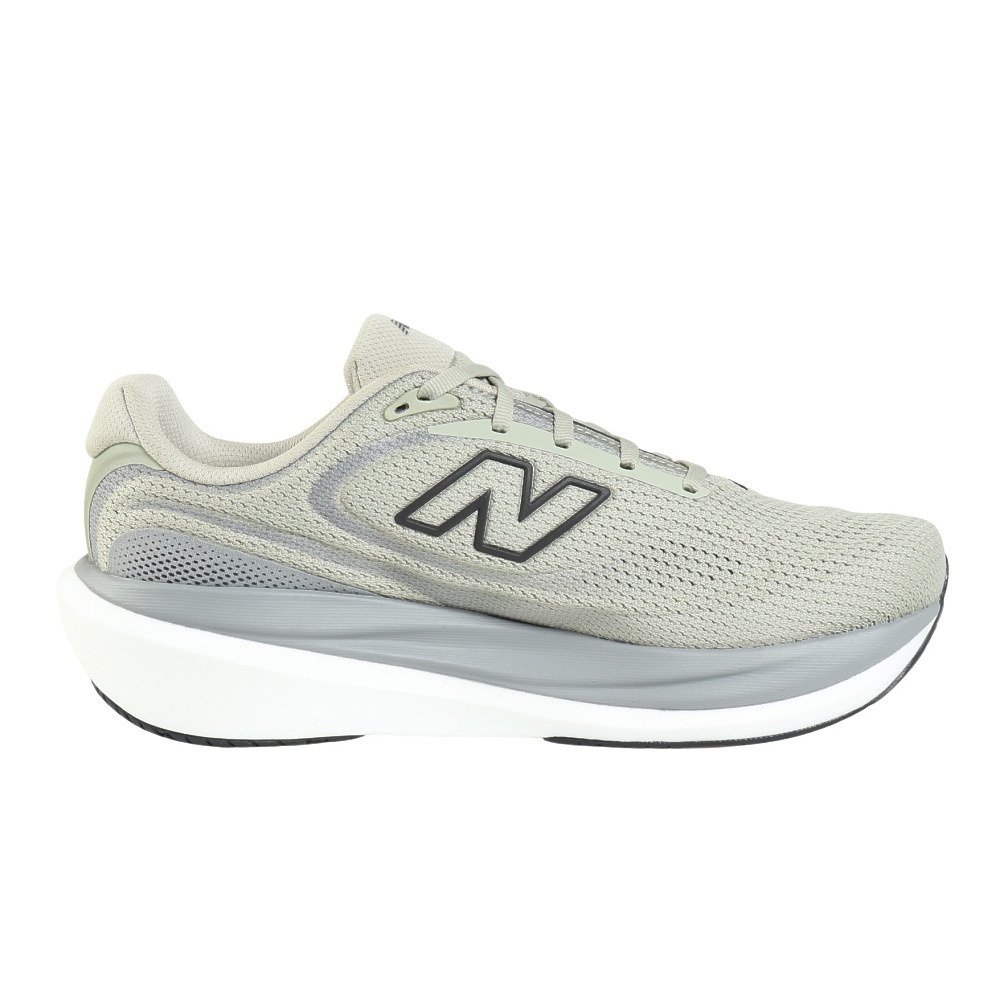 ニューバランス（new balance）（メンズ）ランニングシューズ ジョギングシューズ 1080 v15 グレー M10804EF 2E スポーツ シューズ トレーニング