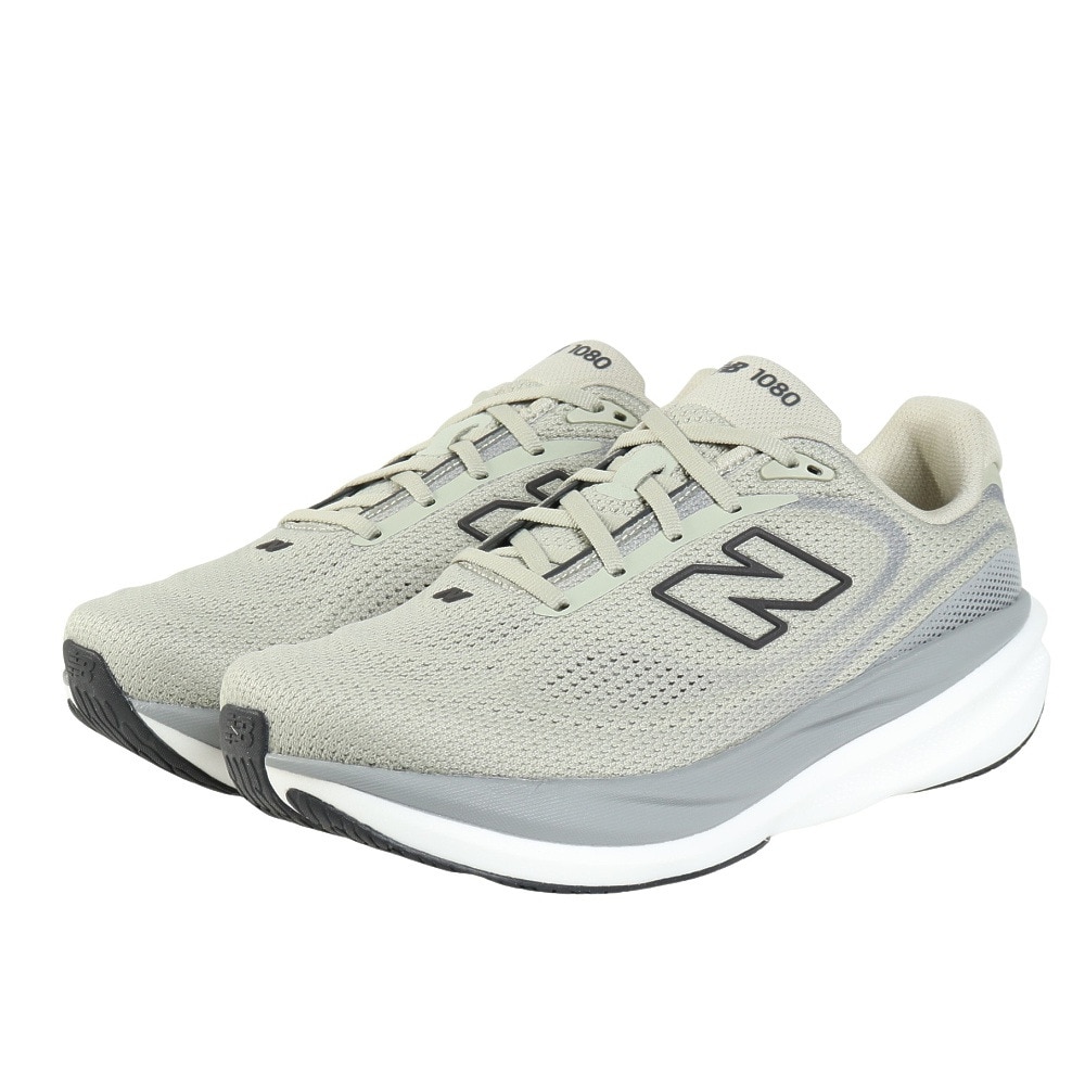 �j���[�o�����X �����j���O�V���[�Y �W���M���O�V���[�Y 1080 v15 M10804EF 2E �Q�X�D�O 92 �V���[�Y