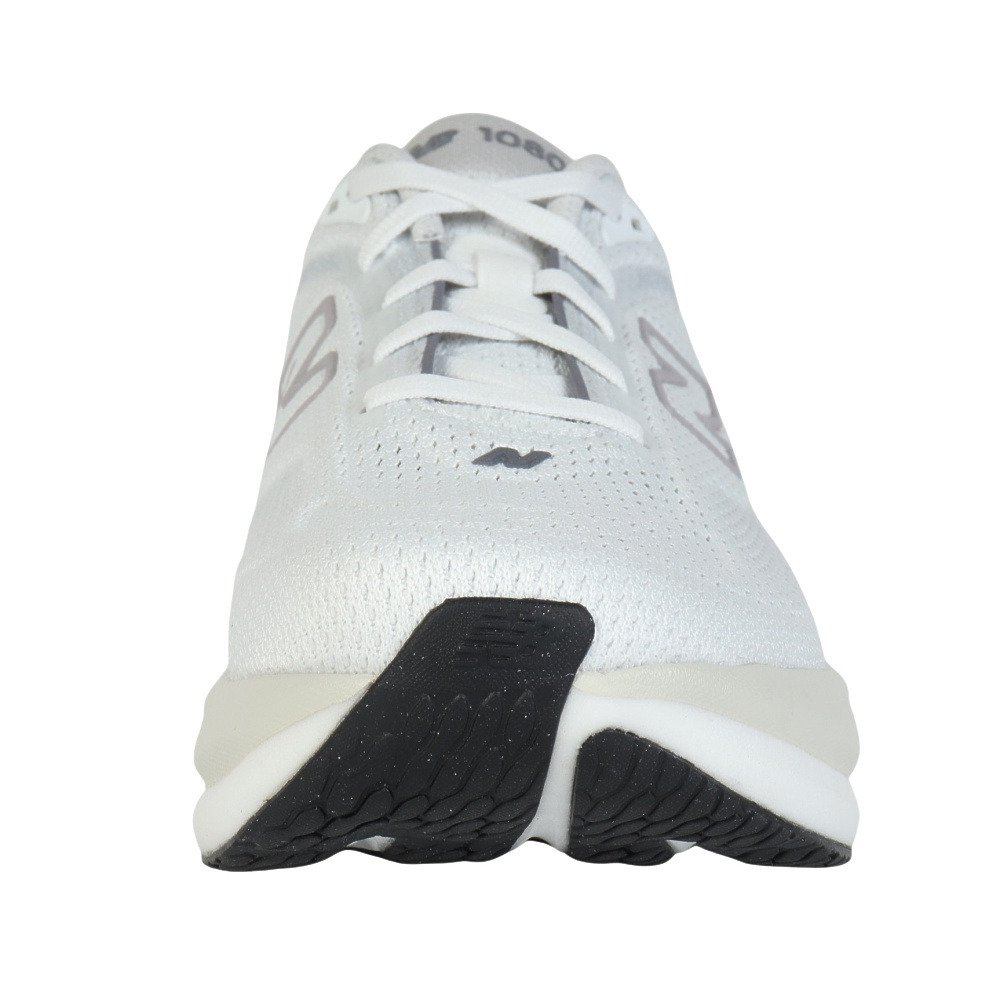 ニューバランス（new balance）（メンズ）ランニングシューズ ジョギングシューズ 1080 v15 ホワイト M10807E32E スポーツ シューズ トレーニング
