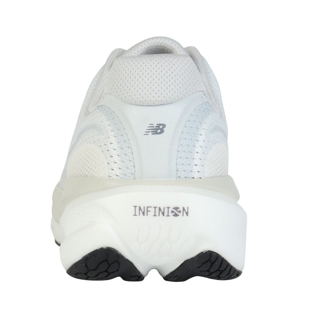 ニューバランス（new balance）（メンズ）ランニングシューズ ジョギングシューズ 1080 v15 ホワイト M10807E32E スポーツ シューズ トレーニング