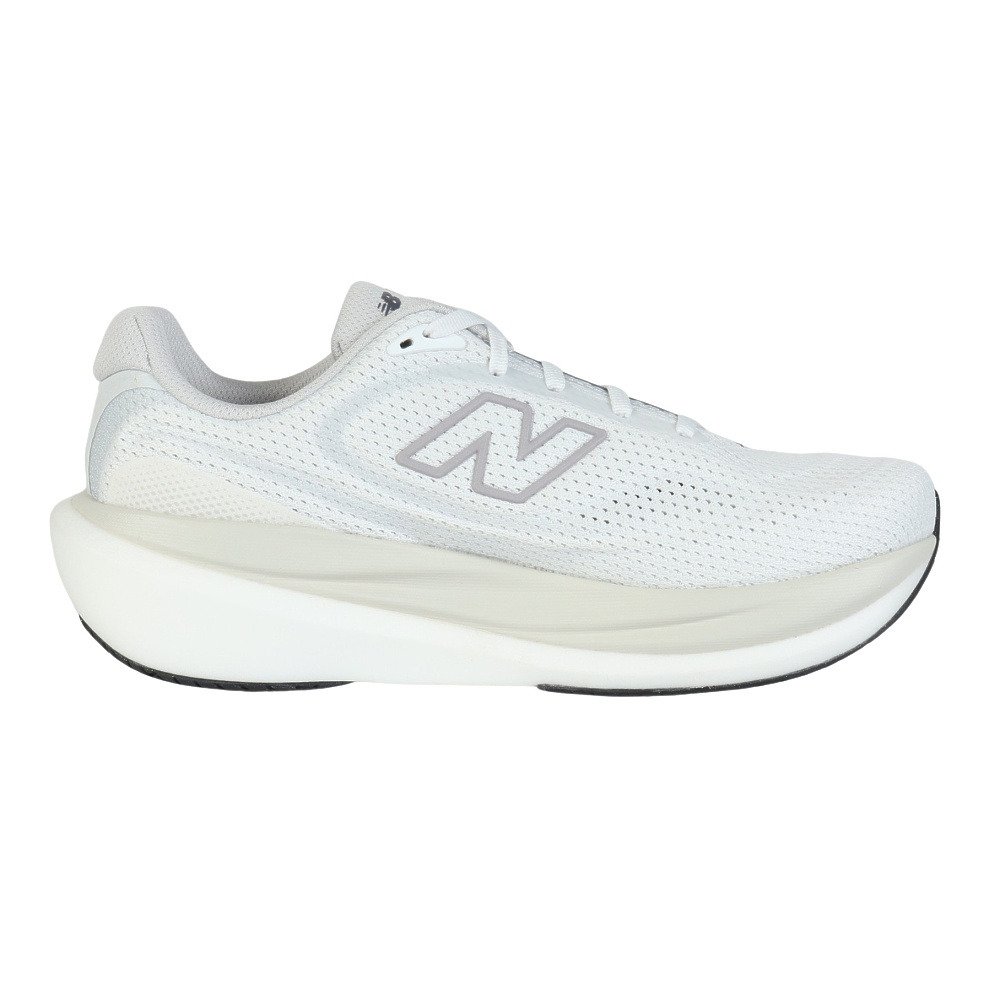 ニューバランス（new balance）（メンズ）ランニングシューズ ジョギングシューズ 1080 v15 ホワイト M10807E32E スポーツ シューズ トレーニング