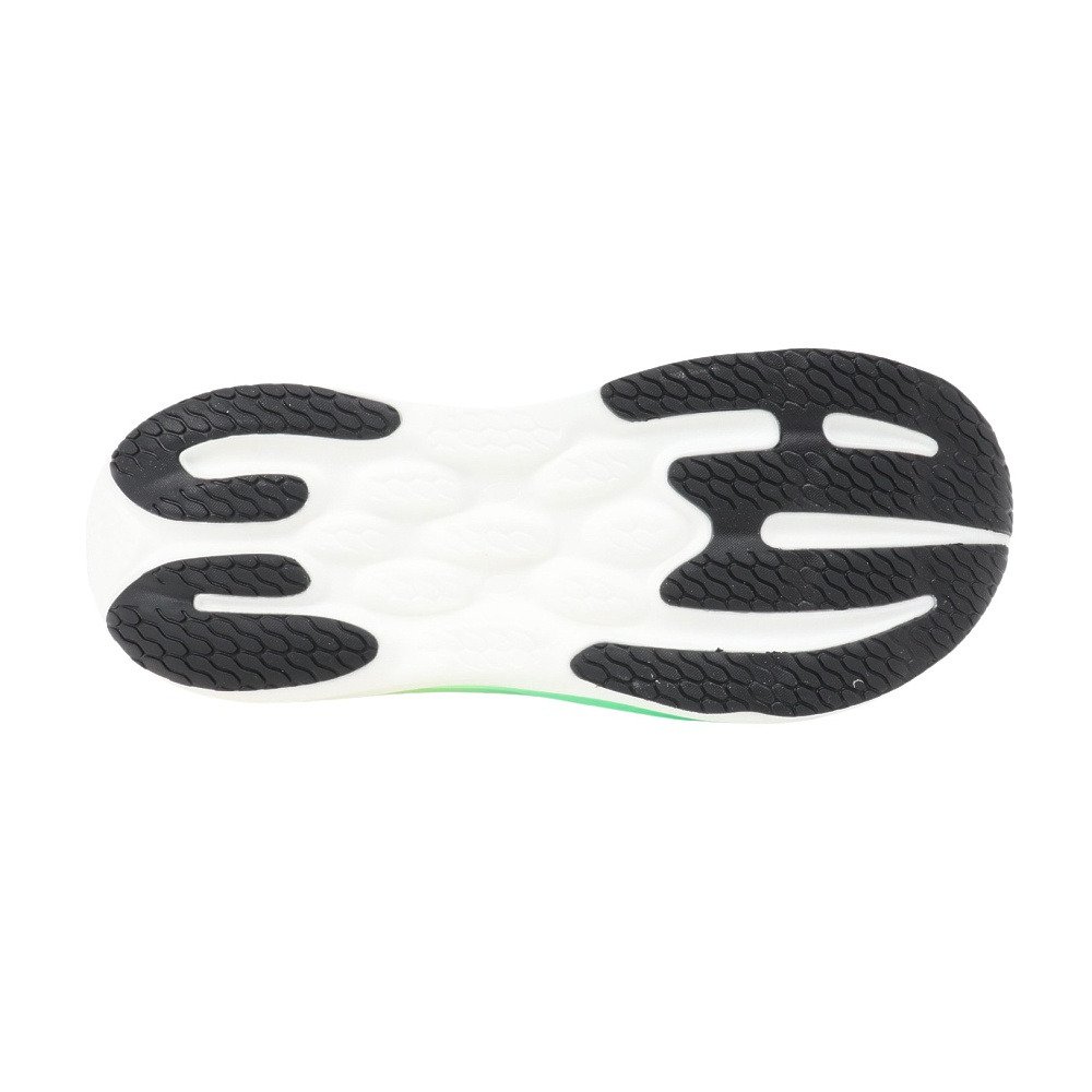 ニューバランス（new balance）（メンズ）ランニングシューズ ジョギングシューズ 1080 v15 ホワイト M10808MP2E スポーツ シューズ